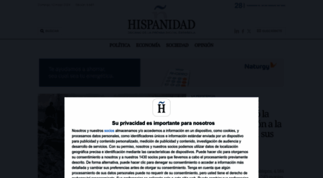 hispanidad.com