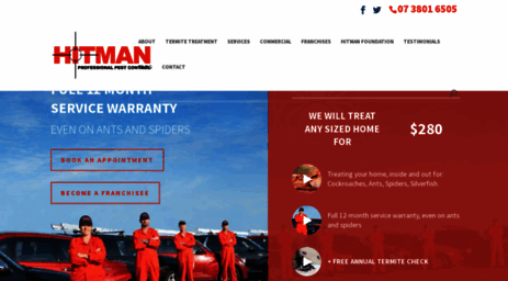 hitman.com.au
