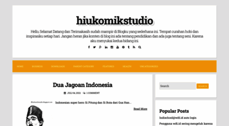 hiukomikstudio.blogspot.com