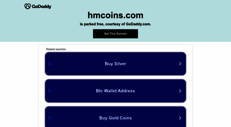 hmcoins.com