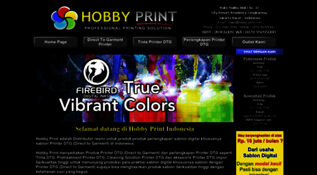 hobby-print.com