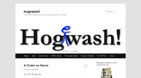hogewash.com