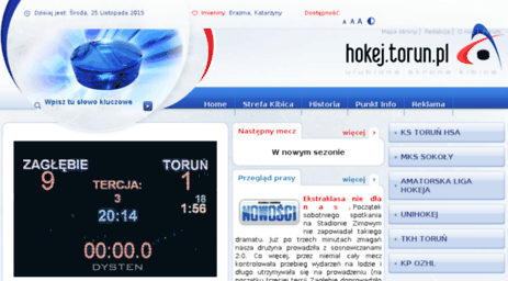hokej.torun.com.pl