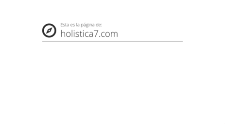 holistica7.com