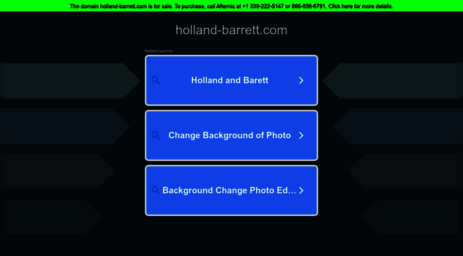 holland-barrett.com