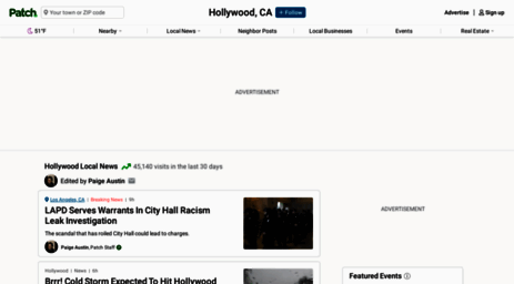hollywood.patch.com
