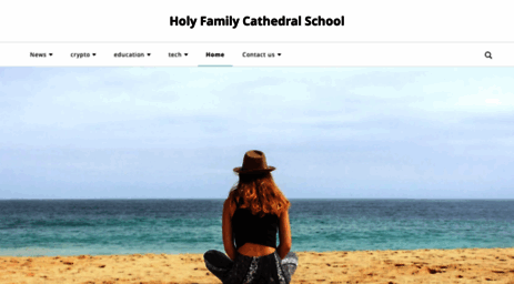 holyfamilycathedralschool.org