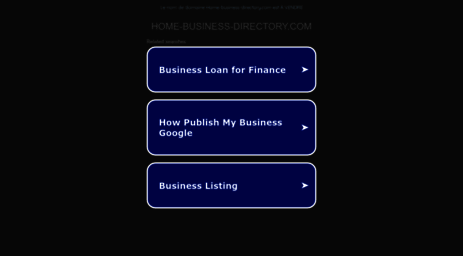 home-business-directory.com