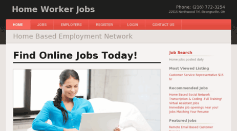 home-worker-jobs.com