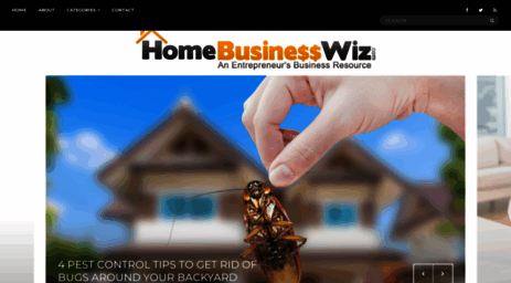 homebusinesswiz.com