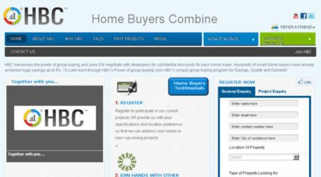 homebuyerscombine.com