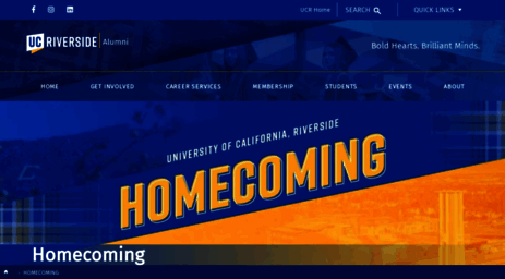homecoming.ucr.edu