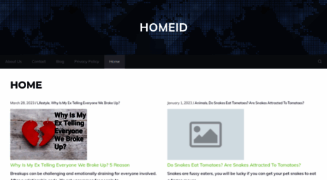 homeid.org