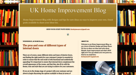 homeimprovement-uk.blogspot.co.uk