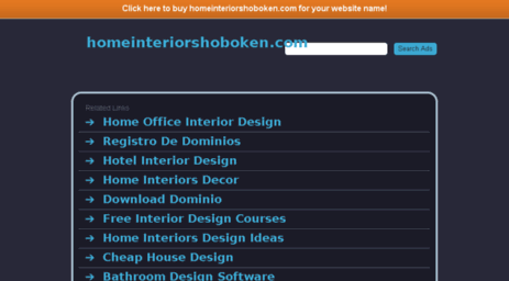 homeinteriorshoboken.com