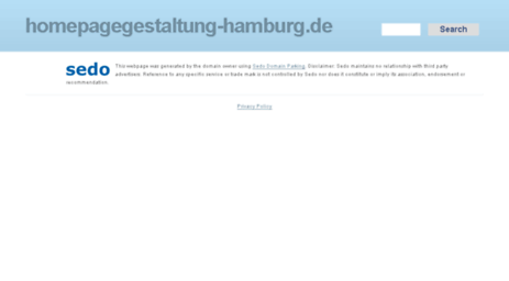 homepagegestaltung-hamburg.de