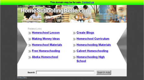 homeschoolingbelle.com