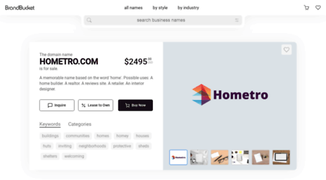 hometro.com