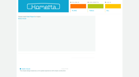 hometta.com