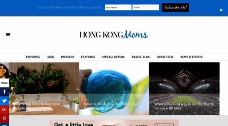 hongkongmoms.com.hk