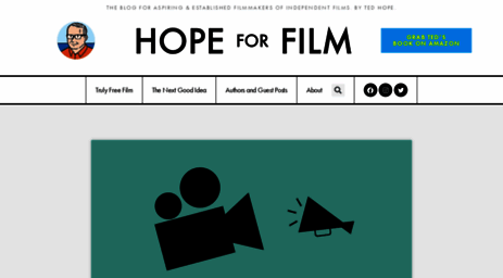 hopeforfilm.com