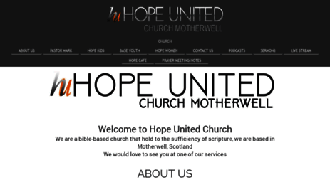 hopeunited.org.uk