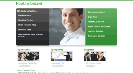 hopkinsford.net