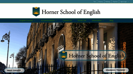 hornerschool.ie