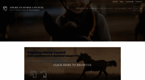 horsecouncil.org