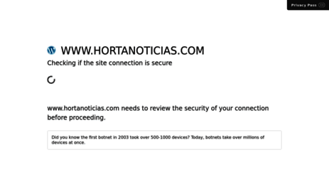 hortanoticias.com