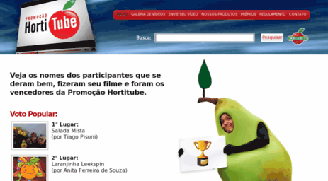 hortitube.com.br