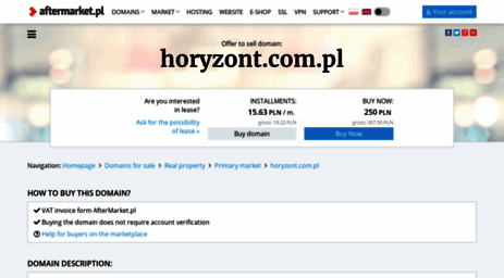 horyzont.com.pl