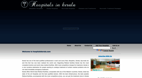 hospitalskerala.com