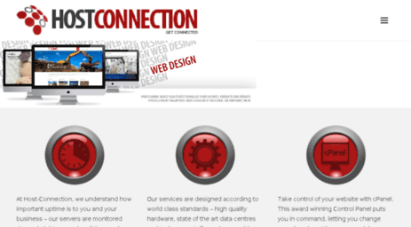 host-connection.com