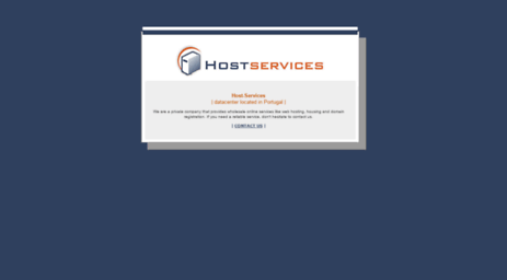 host-services.com