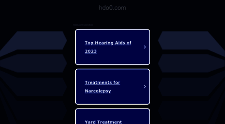 host.hdo0.com