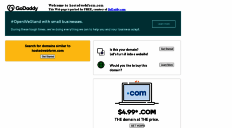 hostedwebform.com