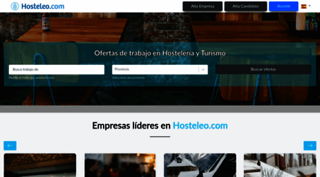 hosteleo.com