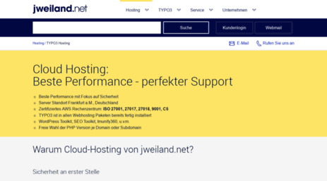 hosting.jweiland.net