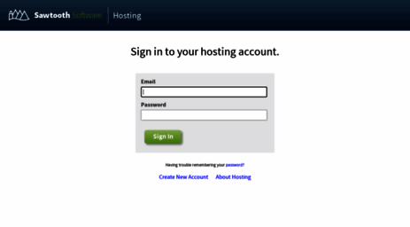 hosting.sawtoothsoftware.com