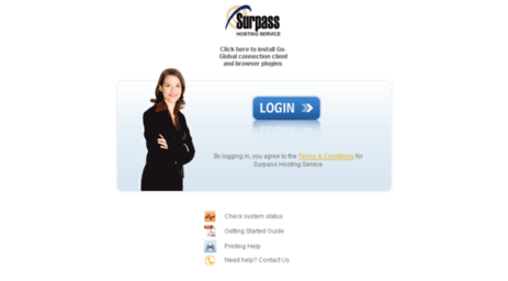 hosting.surpasssoftware.com