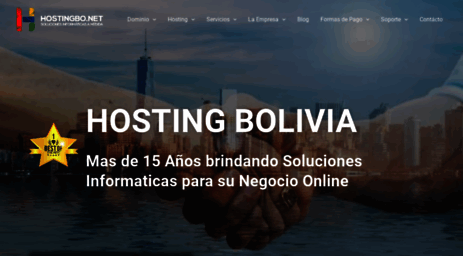 hostingbo.net