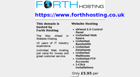 hostman.bigmatt.co.uk