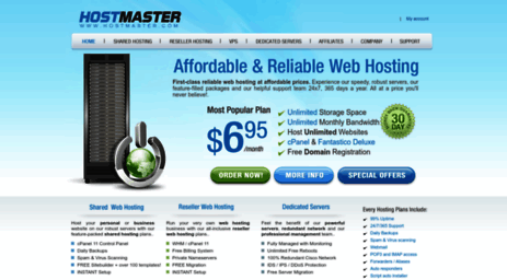 hostmaster.com