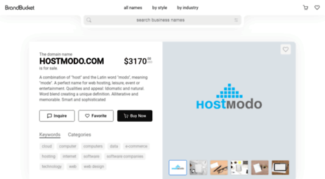 hostmodo.com