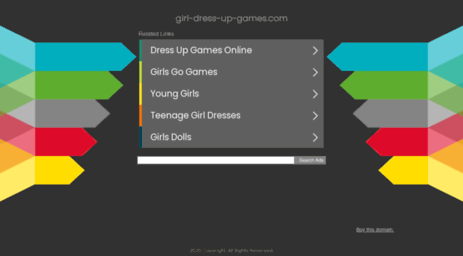 hotchoot.girl-dress-up-games.com