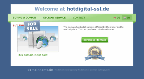 hotdigital-ssl.de