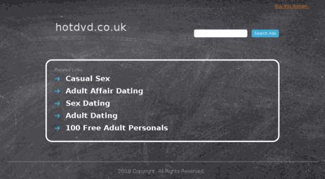 hotdvd.co.uk