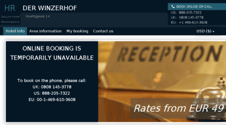 hotel-der-winzerhof-achau.h-rez.com