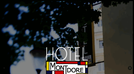 hotel-dumontdore.com